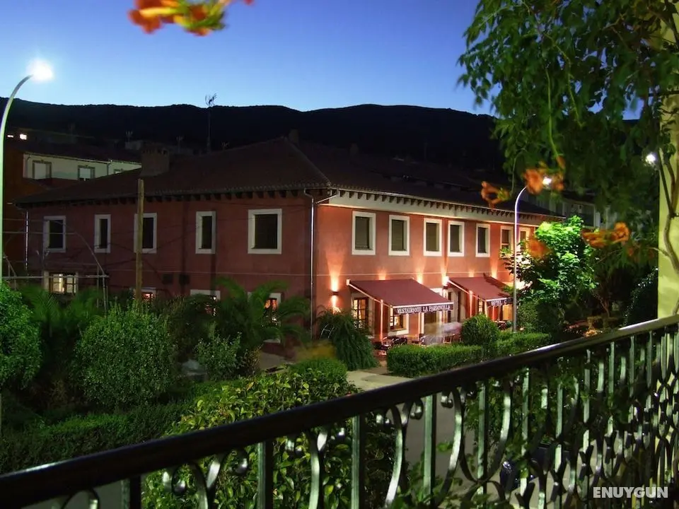 Hotel Rural Carlos I - Öne Çıkan Resim