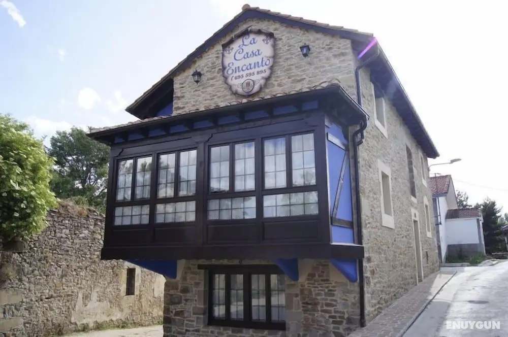 Hotel Rural Casa Encanto - Öne Çıkan Resim