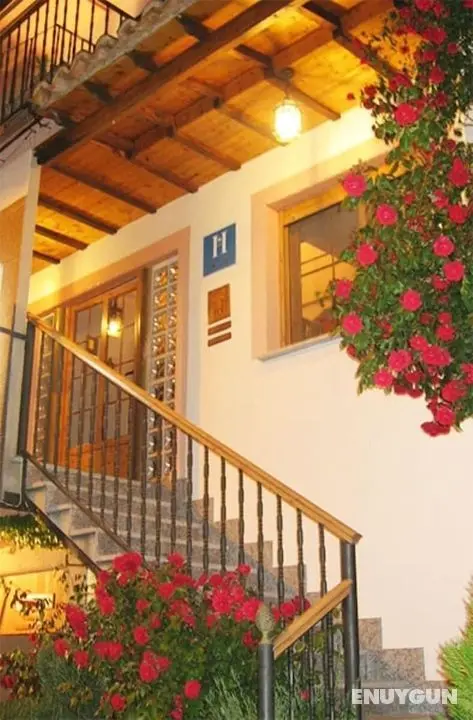 Hotel Rural El Palomar - Öne Çıkan Resim