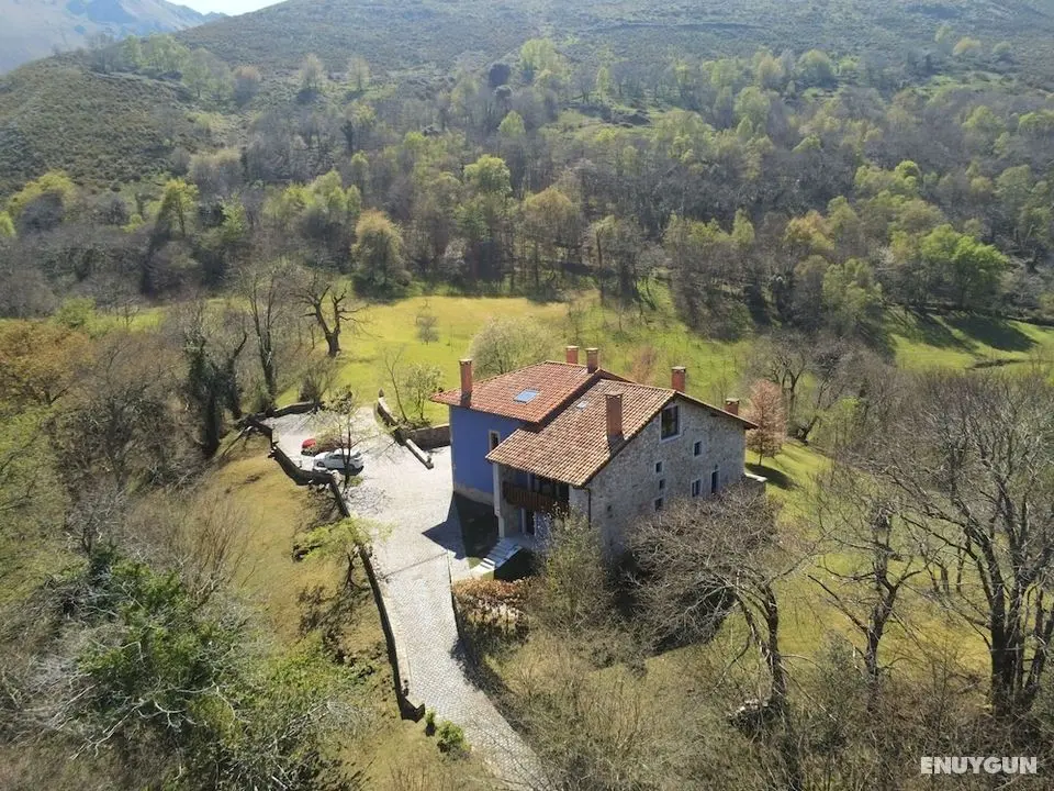Hotel Rural El Pandal - Öne Çıkan Resim