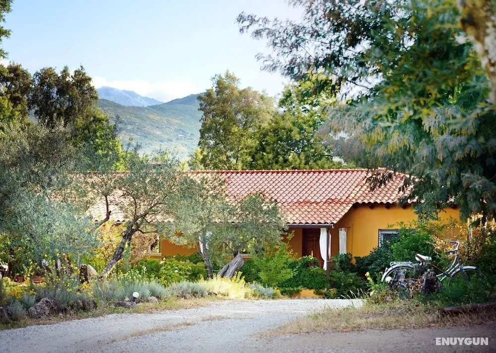 Hotel Rural El Retiro de San Pedro - Öne Çıkan Resim