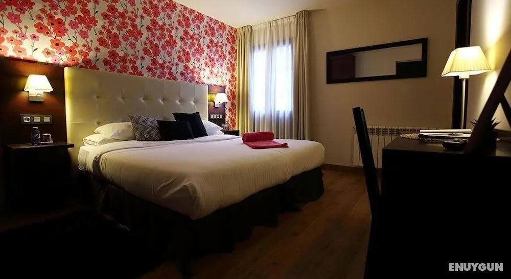 Hotel Rural - El Rincón de Don Pelayo - Öne Çıkan Resim