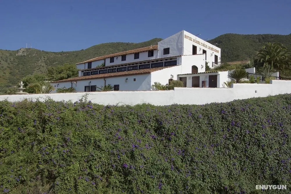 Hotel Rural Finca La Hacienda - Öne Çıkan Resim
