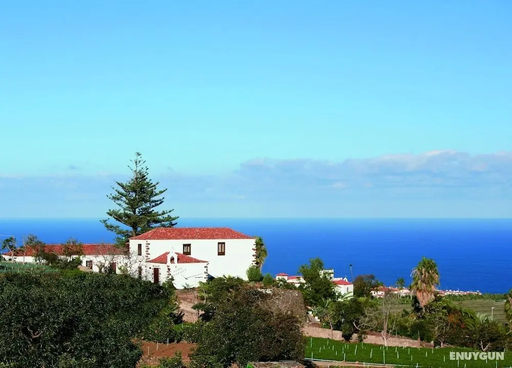 Hotel Rural Finca Sulula - Öne Çıkan Resim