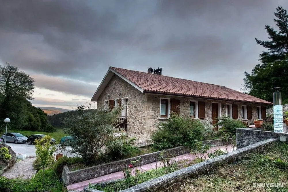 Hotel Rural Fontequeiroso - Öne Çıkan Resim