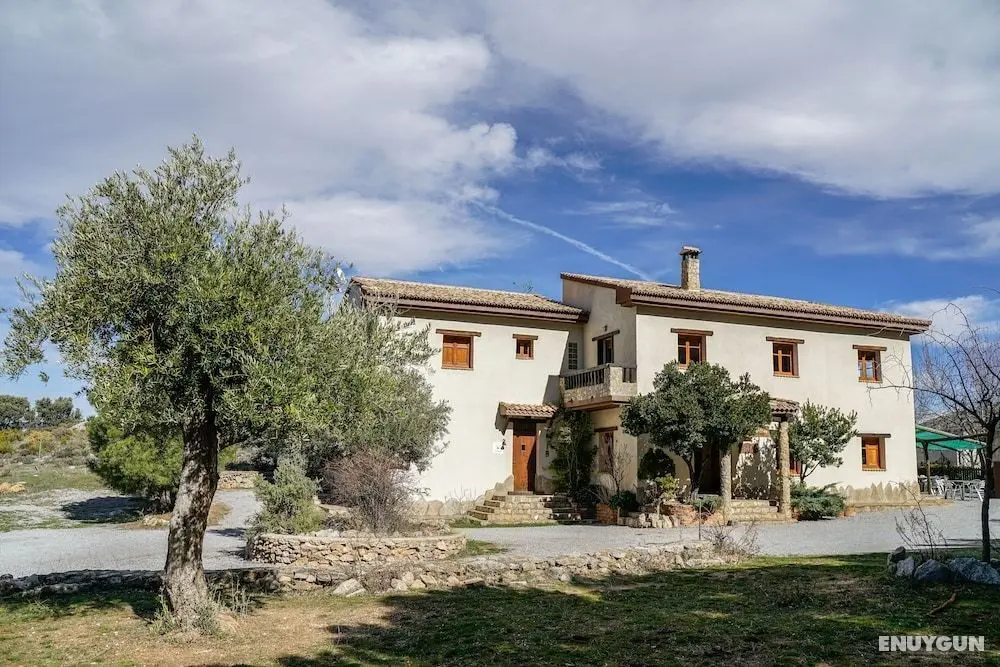 Hotel Rural Fuente la Teja - Öne Çıkan Resim