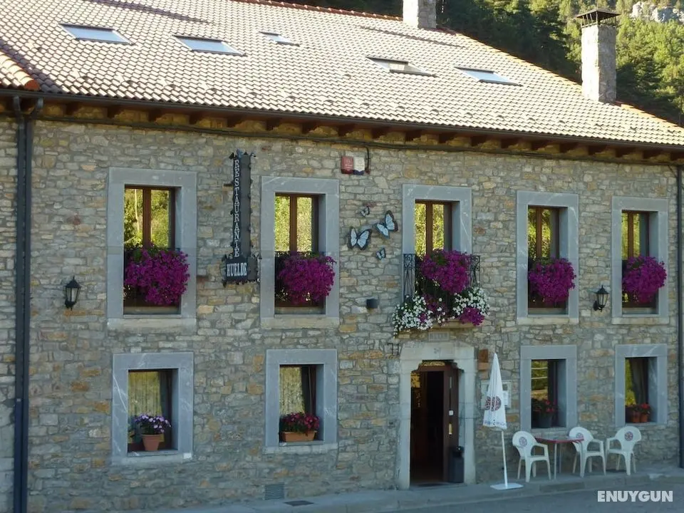 Hotel Rural Huelde - Öne Çıkan Resim