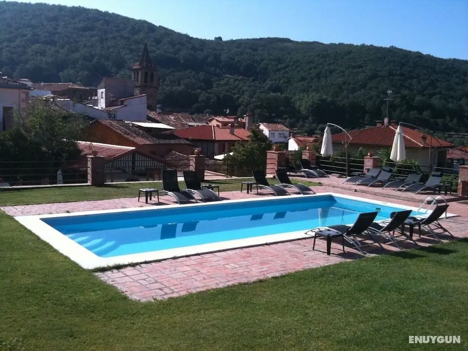 Hotel Rural La Casa de Pasarón - Öne Çıkan Resim