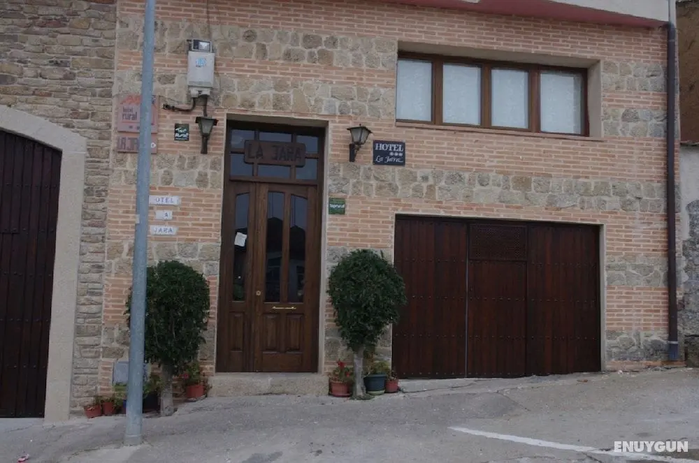 Hotel Rural La Jara - Öne Çıkan Resim