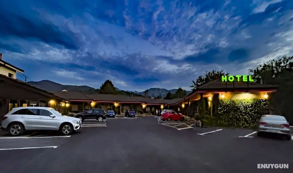 Hotel Rural La Ruta de Cabrales - Öne Çıkan Resim