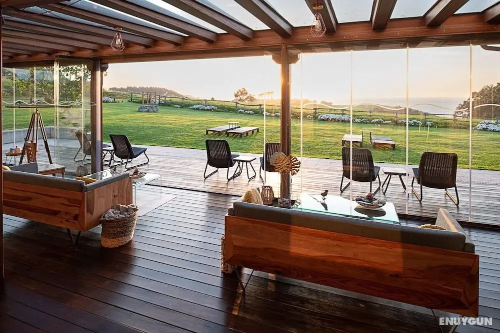 Hotel Rural La Sobreisla - Öne Çıkan Resim