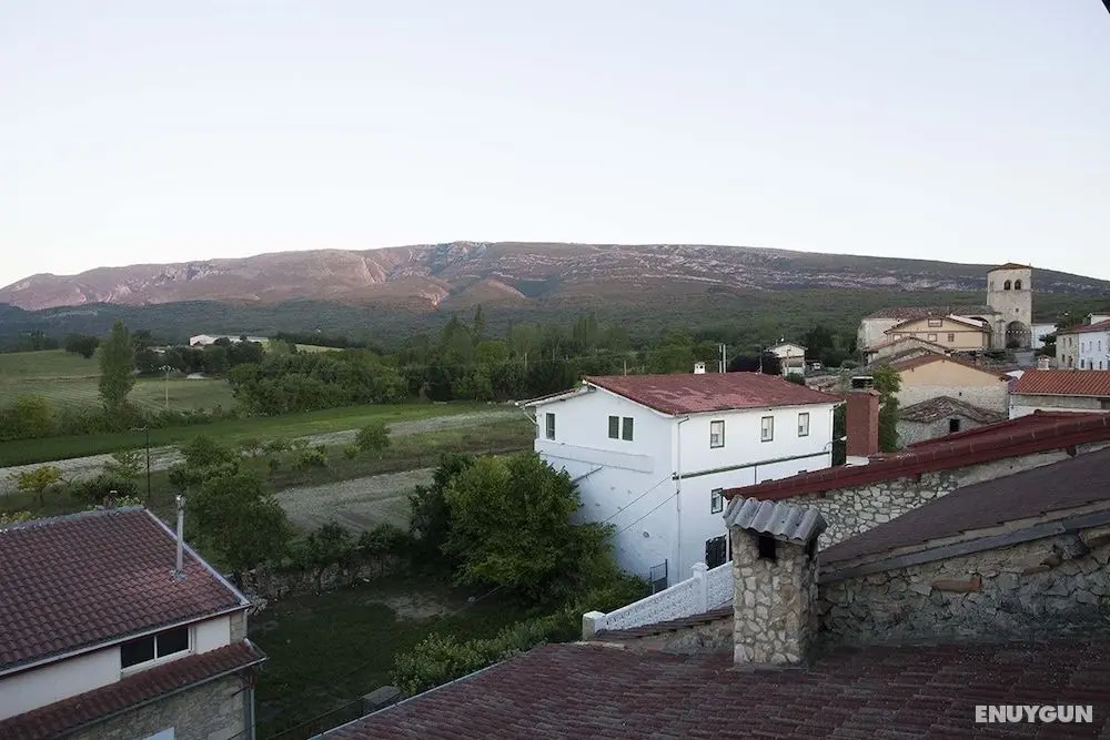 Hotel Rural La Torre de Bisjueces - Konum Öne Çıkanlar