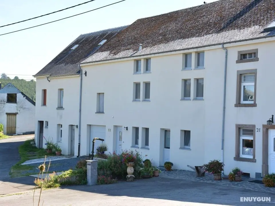 Rural Lodging Located in the Small Village of Radelange, 100% Nature! - Öne Çıkan Resim