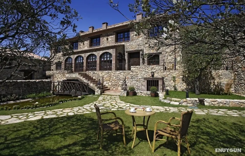 Hotel Rural Los Anades - Öne Çıkan Resim