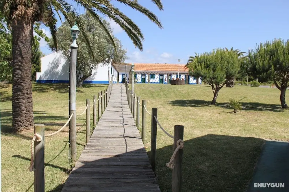 Hotel Rural Moita Mar - Dış Mekan