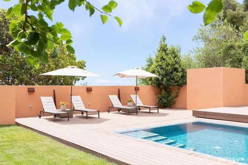 Hotel Rural Ohana - Öne Çıkan Resim