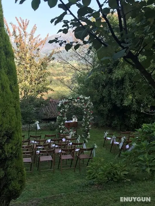 Hotel Rural Palacio de Libardon - Öne Çıkan Resim