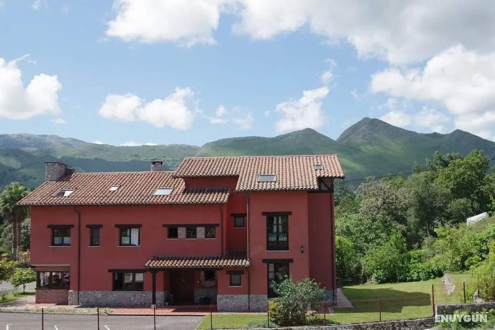 Hotel Rural Porrua - Öne Çıkan Resim