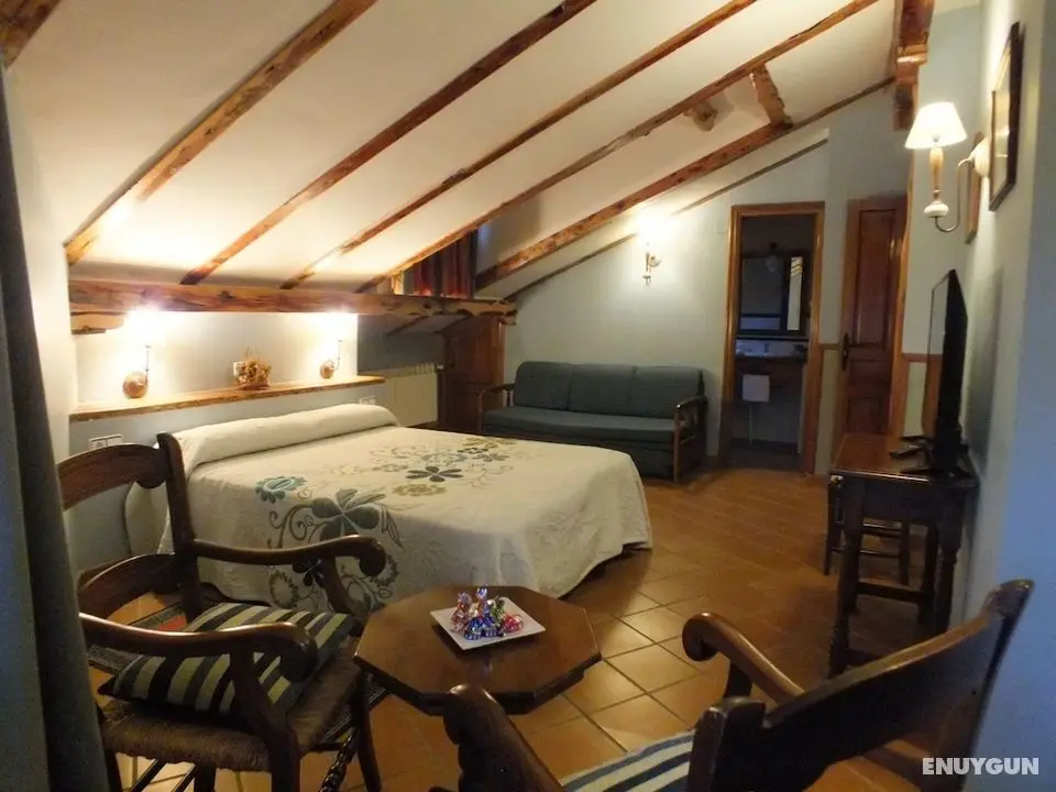 Hotel Rural Puente del Duraton - Öne Çıkan Resim