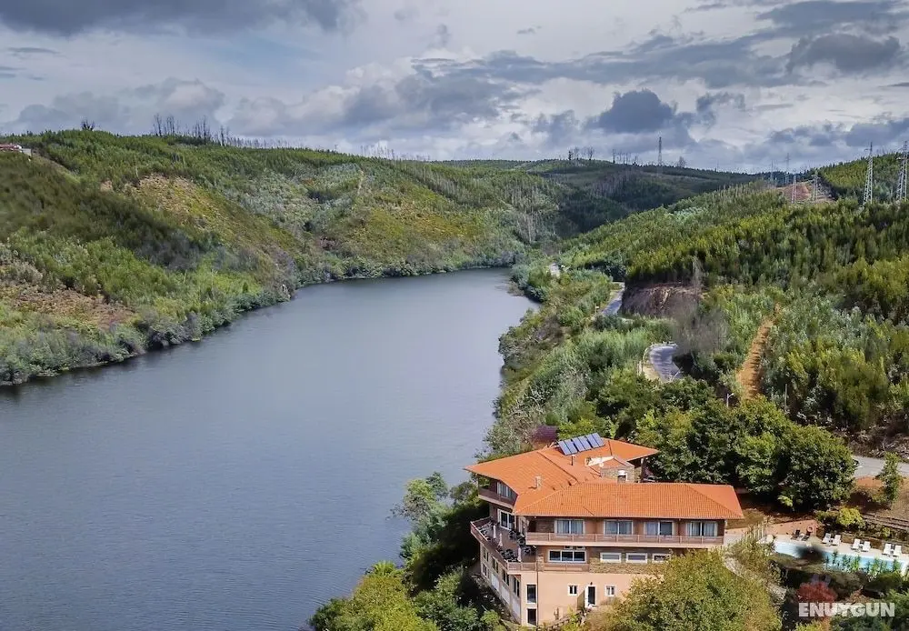 Hotel Rural Quinta da Conchada - Öne Çıkan Resim