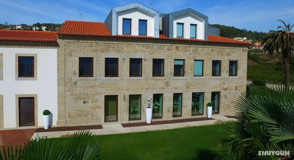 Hotel Rural Quinta das Quintães - Öne Çıkan Resim
