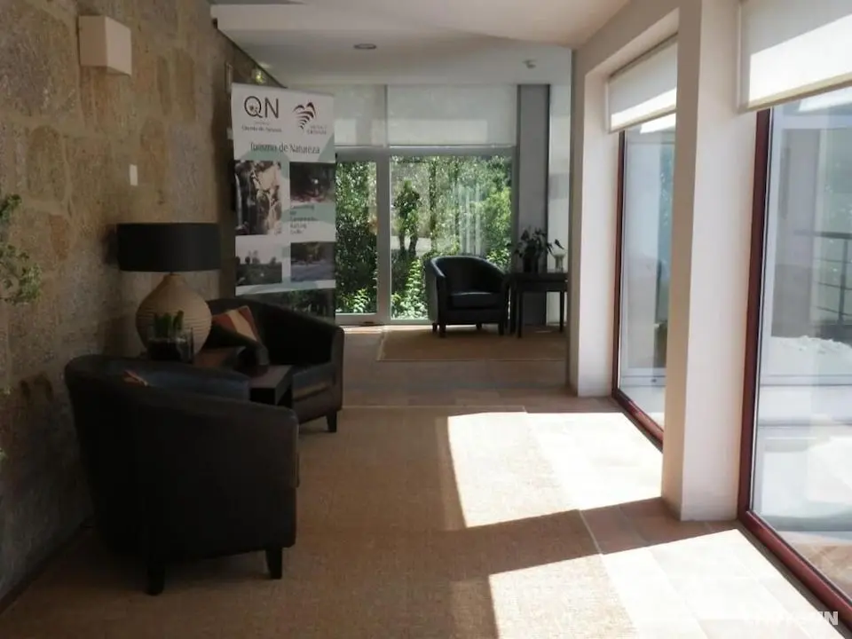 Hotel Rural Quinta de Novais - Lobi