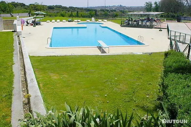 Rural Quinta de Santo Antonio - Havuz