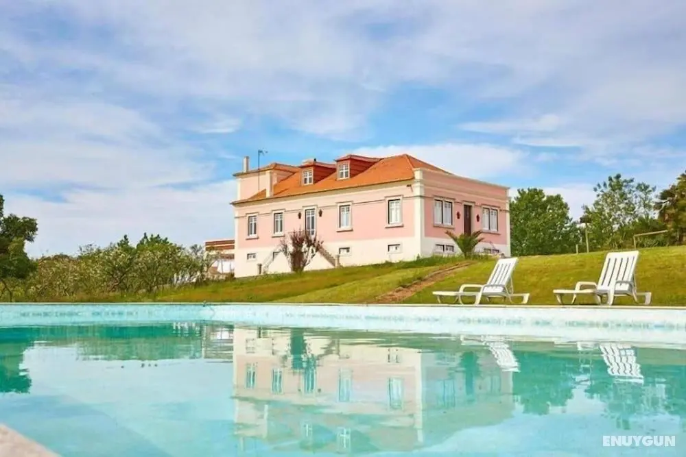 Hotel Rural Quinta do Juncal - Öne Çıkan Resim