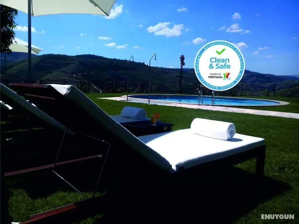 Hotel Rural Quinta do Silval - Öne Çıkan Resim