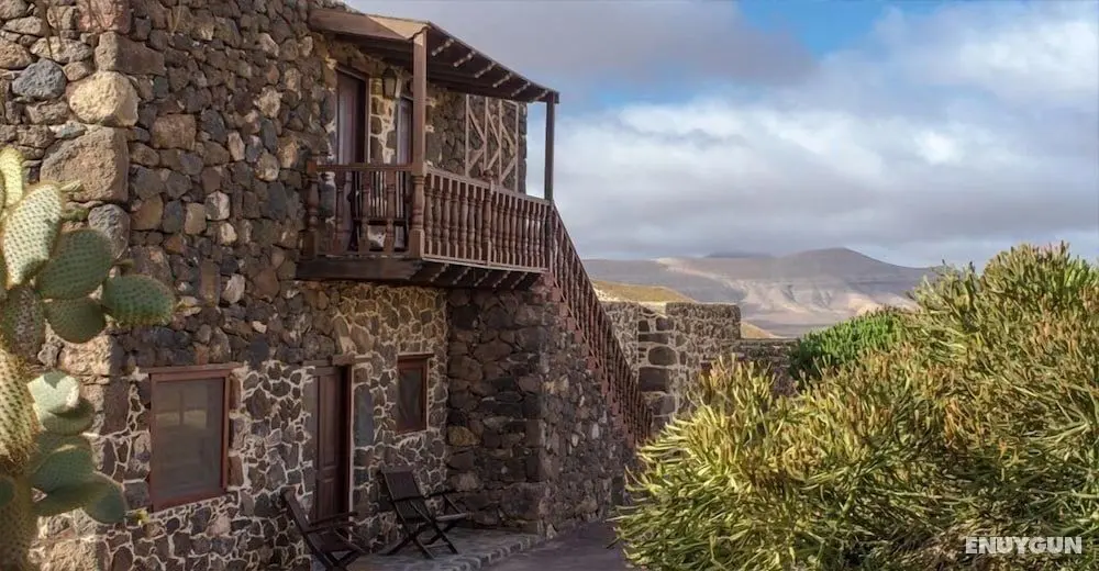 Hotel Rural Restaurante Mahoh - Öne Çıkan Resim