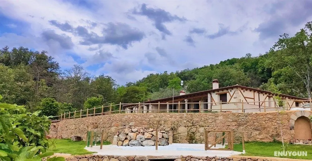Hotel Rural San Giles - Aile ve Çocuklar
