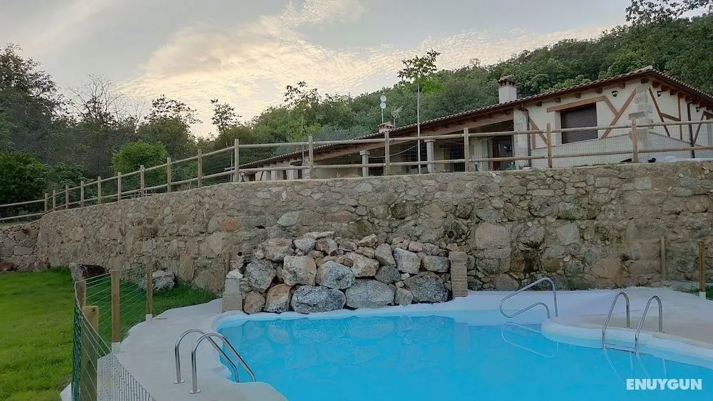 Hotel Rural San Giles - Öne Çıkan Resim