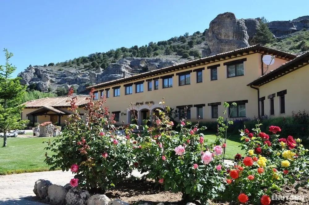 Hotel Rural y SPA La Senda de los Caracoles - Öne Çıkan Resim