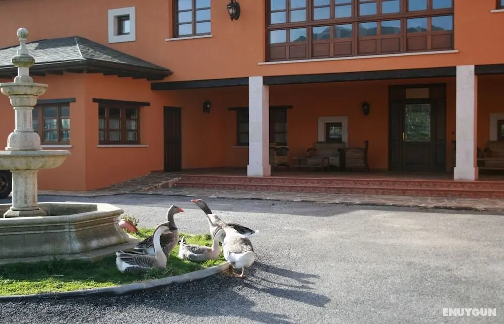 Hotel Rural Yeguada Albeitar - Öne Çıkan Resim