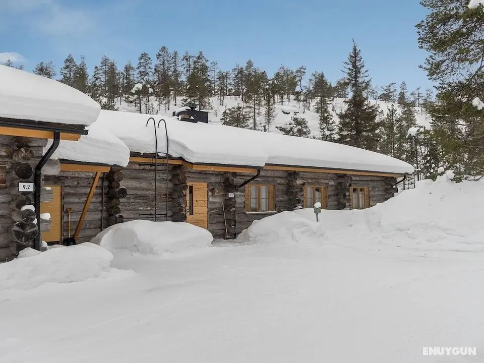 Ruska-ruka 9 1 Kuusamo - Öne Çıkan Resim