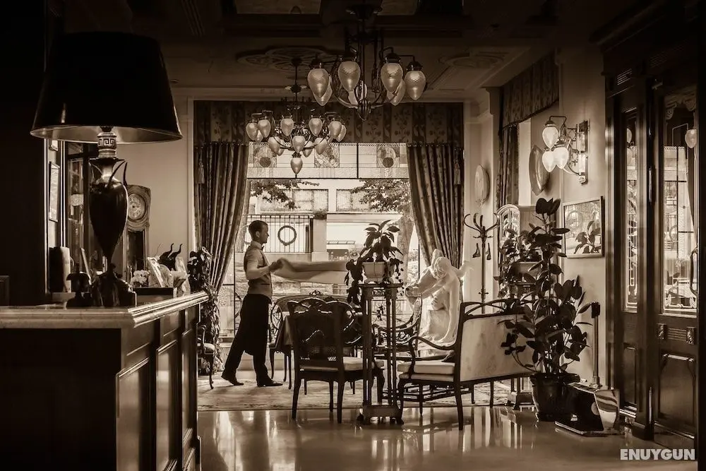 Russo-Balt Hotel - Öne Çıkan Resim