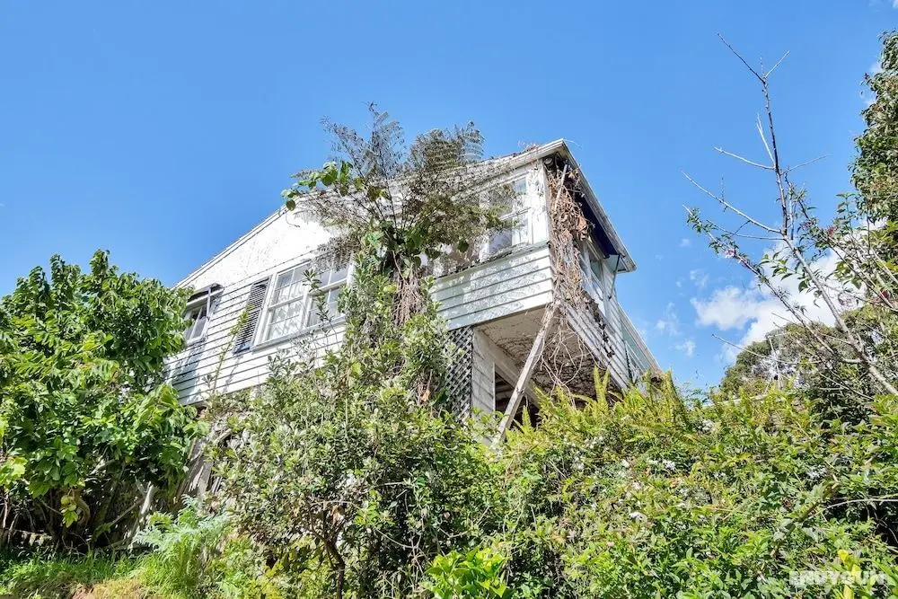 Rustic 1br in Kohimarama Parking & Wifi - Öne Çıkan Resim