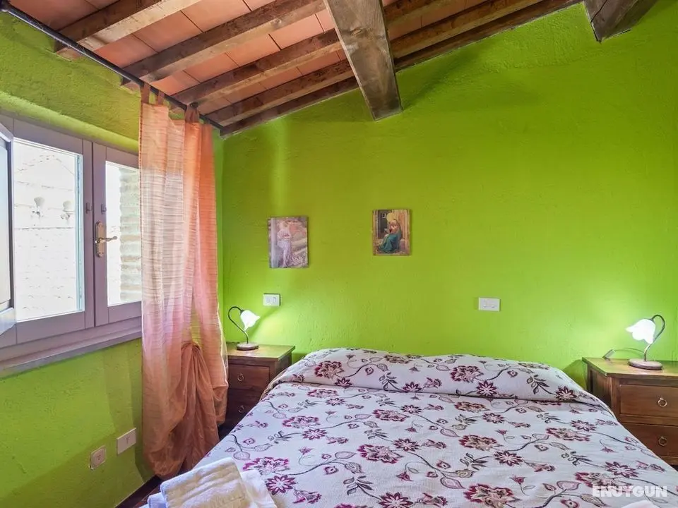 Rustic Holiday Home in Città di Castello With Swimming Pool - Oda