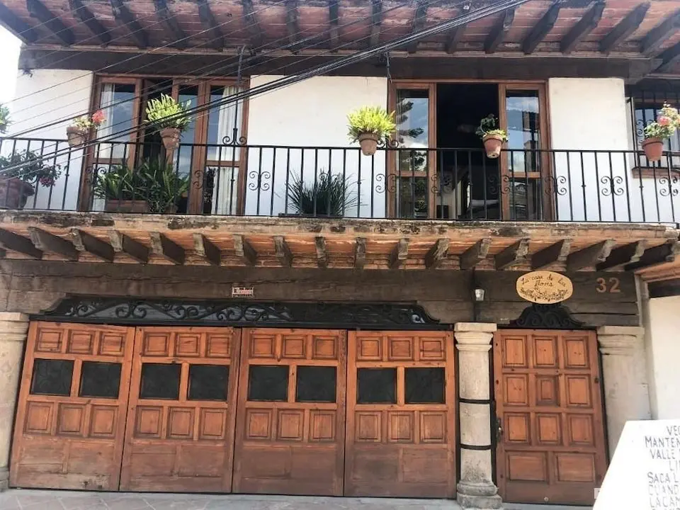 Rustic House With Excellent Finishes Very Comfortable - Dış Mekan
