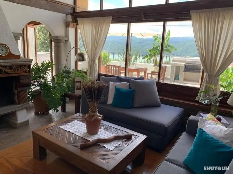 Rustic House With Excellent Finishes Very Comfortable - Öne Çıkan Resim