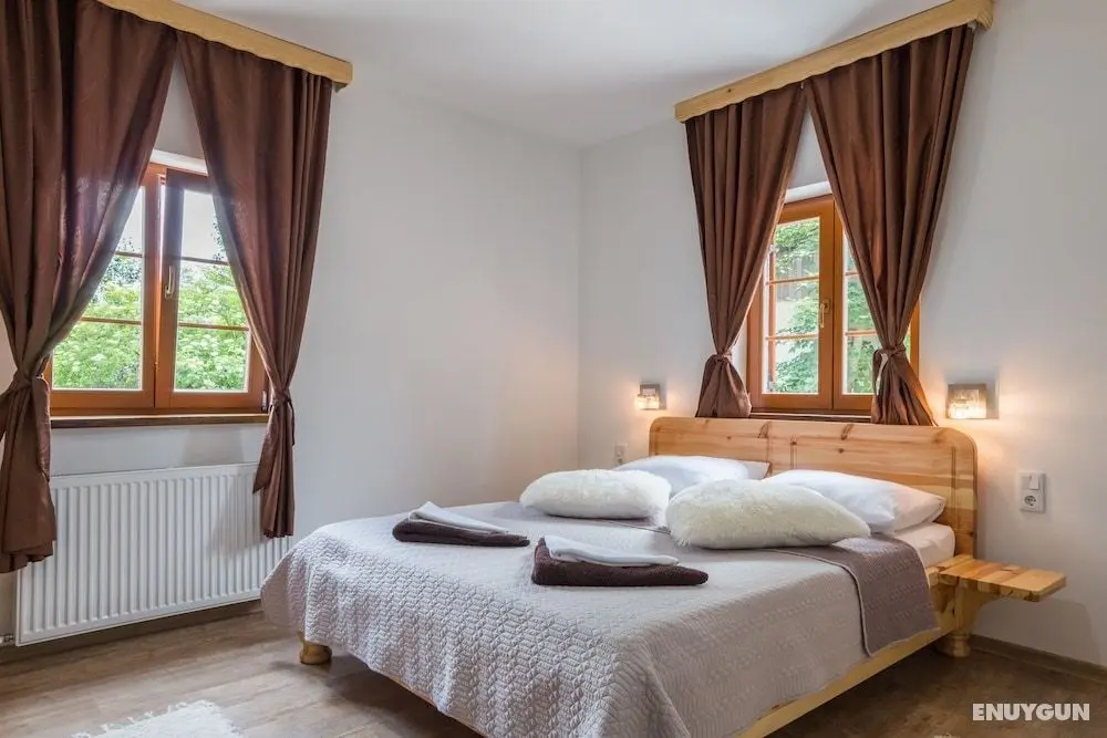 Rustic Lodge Plitvice - Öne Çıkan Resim