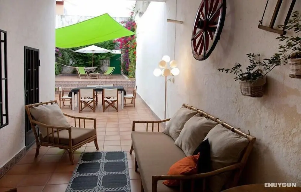 Rustic Med Casa Llorens - Öne Çıkan Resim