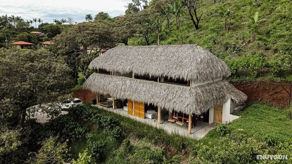 Rustic Ranch in the Paradise - Öne Çıkan Resim