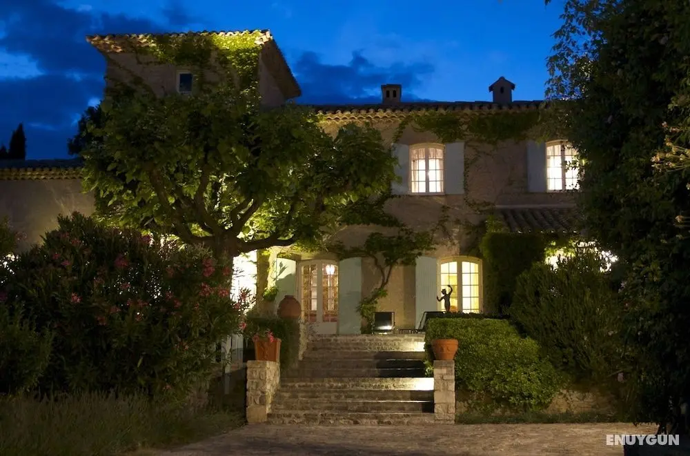 Villa Rustica Domaine La Tulisse - Öne Çıkan Resim