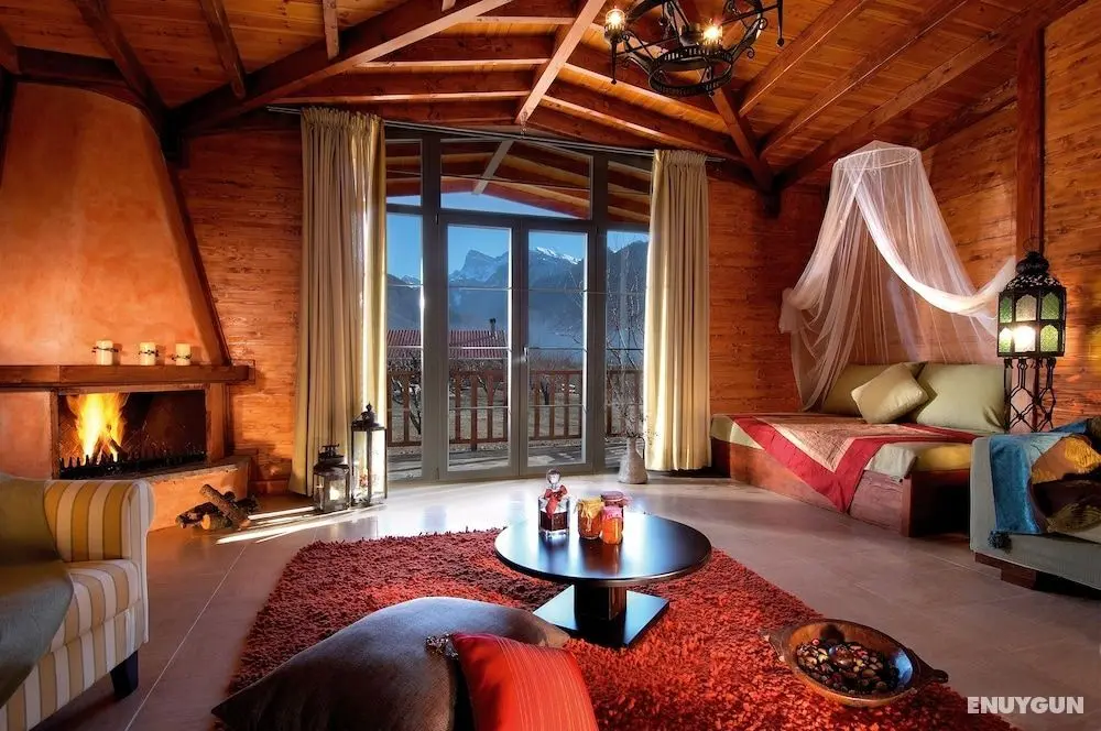 Villa Rustica - Öne Çıkan Resim