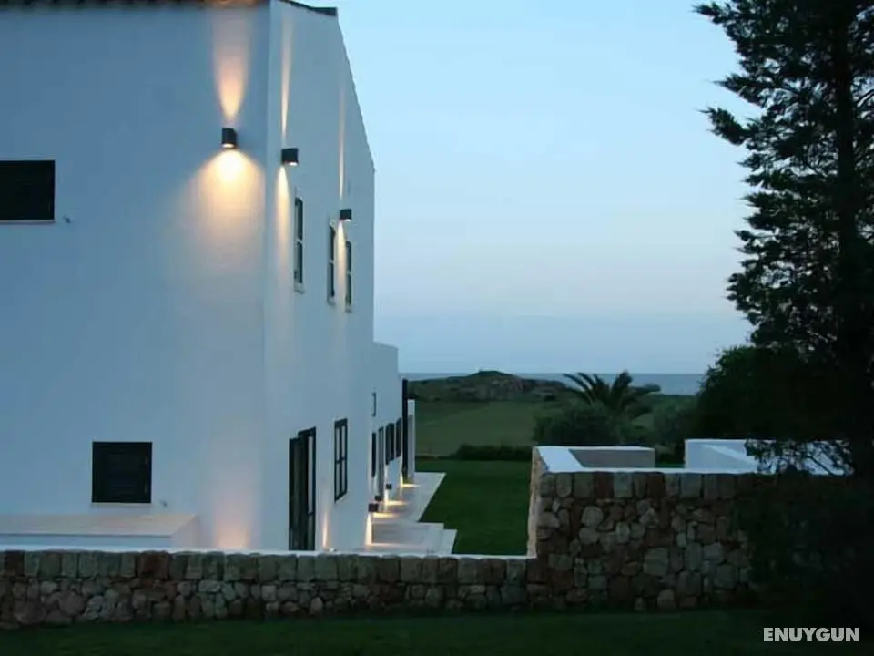 Rusticae Agroturismo Finca Atalis - Dış Mekan