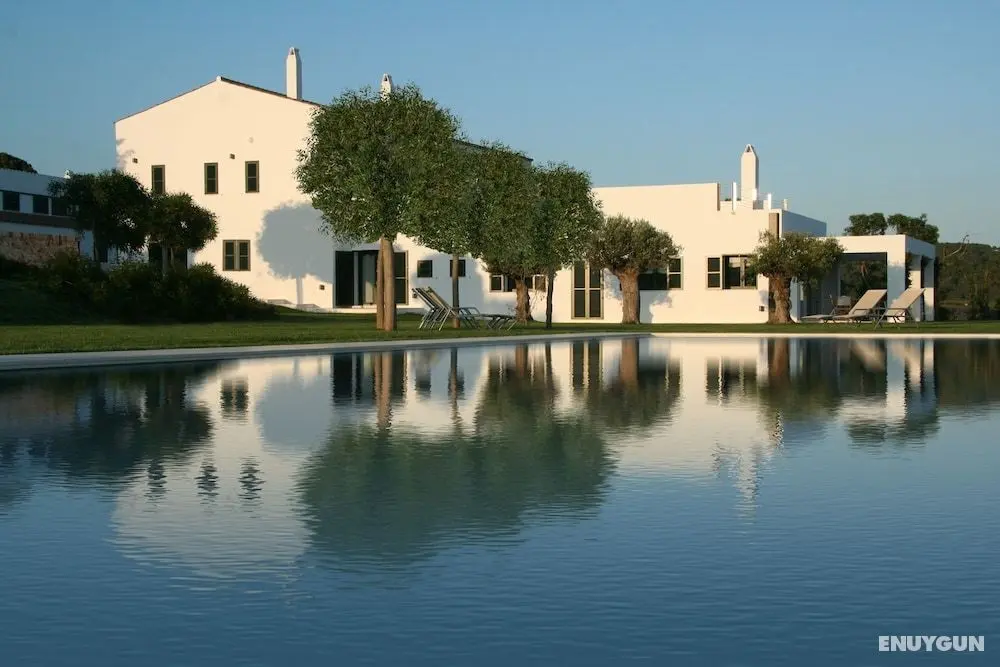 Rusticae Agroturismo Finca Atalis - Öne Çıkan Resim