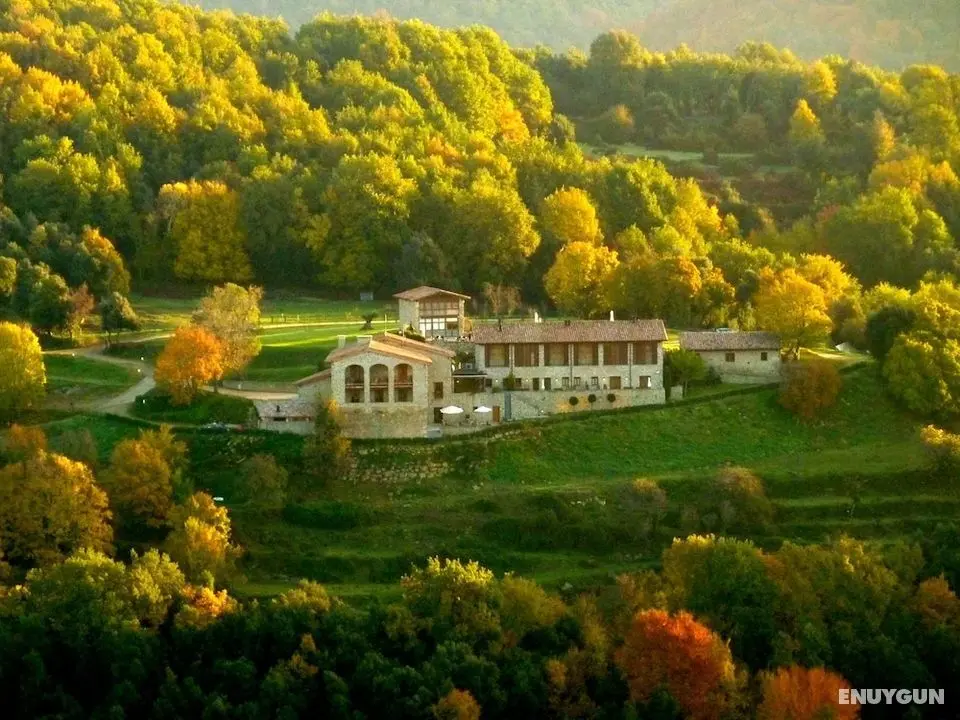 Rusticae El Ventós - Öne Çıkan Resim