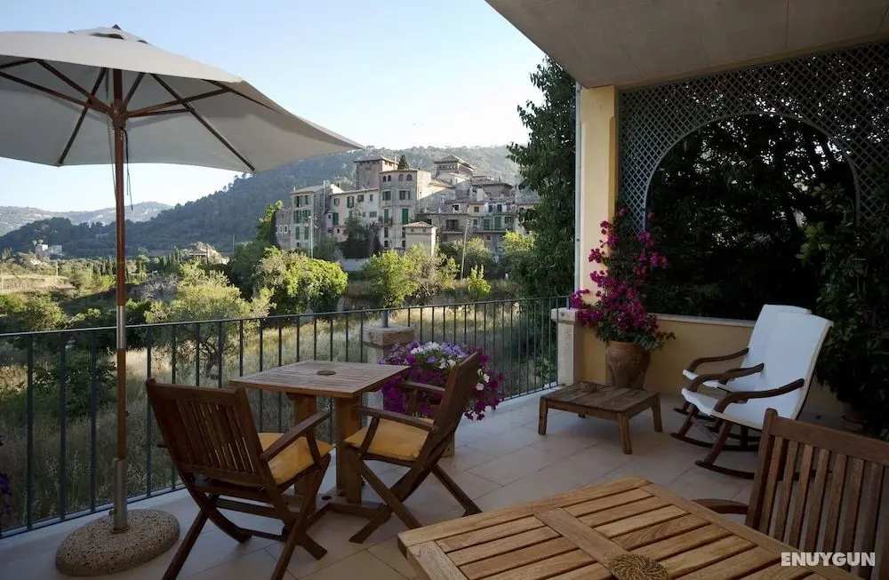 Rusticae Es Petit Hotel de Valldemossa - Öne Çıkan Resim