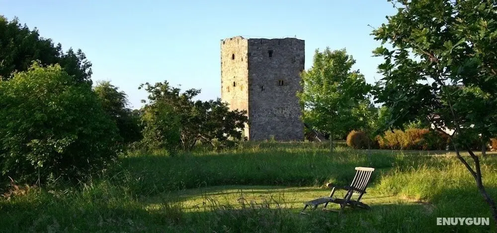 Rusticae Hotel Torre de Villademoros - Öne Çıkan Resim
